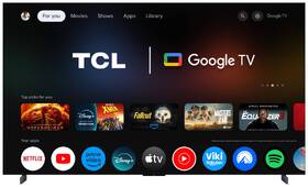 Televízor TCL 85X11K 

 obrázok produktu 14 z 17