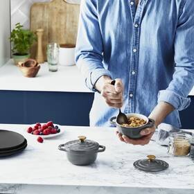 Sada hrncov Tefal E255S255 AIR 

 obrázok produktu 5 z 6