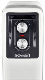 Olejový radiátor Dimplex RD1009TS 

 obrázok produktu 8 z 8