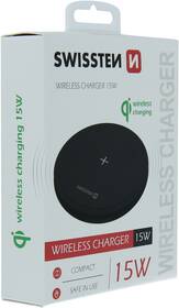  Swissten WL 15 W BLK 

 obrázok produktu 3 z 3