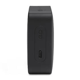 Prenosný reproduktor JBL GO Essential 2 čierny

 obrázok produktu 7 z 7