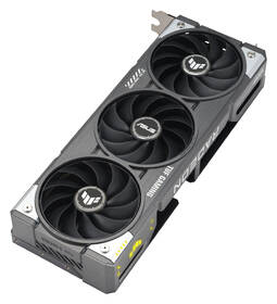 Grafická karta Asus TUF Gaming AMD Radeon RX 9060 XT OC 16GB čierna

 obrázok produktu 4 z 8