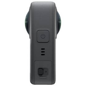 Outdoorová kamera DJI Osmo 360 Adventure Combo sivý

 obrázok produktu 4 z 10