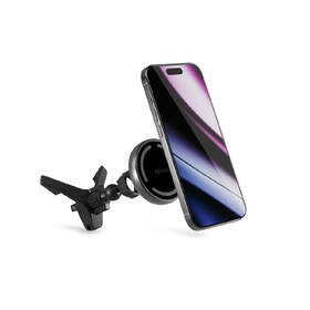 Držiak na mobil Epico s Magsafe 15W sivý

 obrázok produktu 4 z 10