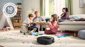 Robotický vysávač Bosch BCRDW3BX čierny

 obrázok produktu 7 z 9