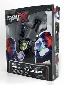 Záznamové príslušenstvo SpyX  

 obrázok produktu 2 z 8