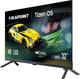 Televízor Blaupunkt 32HCT6000S 

 obrázok produktu 4 z 10