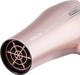 Fén Sencor SHD 6800RG ružový

 obrázok produktu 3 z 12