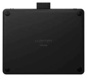 Grafický tablet Wacom Intuos S čierny

 obrázok produktu 3 z 5