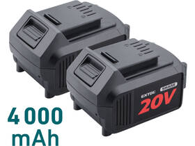 Píla reťazová EXTOL 8791920 (s baterií) 

 obrázok produktu 3 z 7
