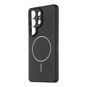 Kryt na mobil Obal:Me MagNetix Matte TPU na Samsung Galaxy S26 Ultra čierny

 obrázok produktu 1 z 2