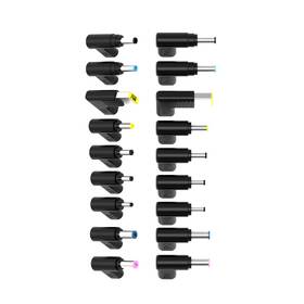 Sieťový adaptér PORT CONNECT USB-C GaN2 RP0740, PD  65 W čierny

 obrázok produktu 3 z 8