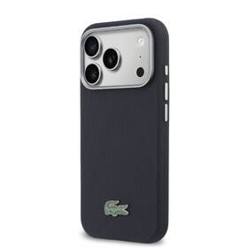 Kryt na mobil Lacoste PVC Petit Pique Semi Wrap MagSafe na Apple iPhone 17 Pro Max 

 obrázok produktu 2 z 6