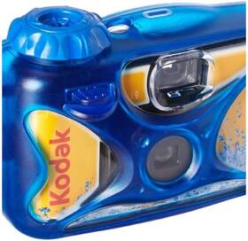 Analógový fotoaparát Kodak Water Sport 800/27 modrý/žltý

 obrázok produktu 2 z 5