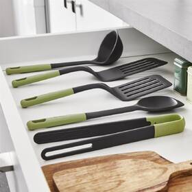 Sada kuchynského náčinia Tefal K279S555, 5 ks plast

 obrázok produktu 7 z 13