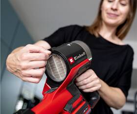 Filter Einhell prachový pre TE-SV 18/270 Li-solo 

 obrázok produktu 1 z 2