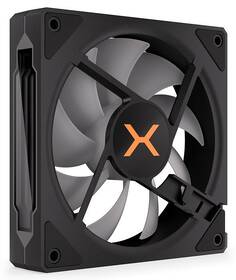 Ventilátor KRUX Corvus Reverse 120 ARGB KIT čierny

 obrázok produktu 15 z 23