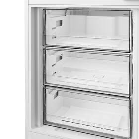 Chladnička s mrazničkou Whirlpool WHK2 5293 B5E1 biela

 obrázok produktu 16 z 19