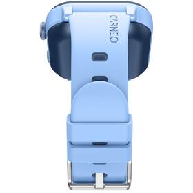 Inteligentné hodinky Carneo GuardKid+ 4G Platinum 2nd Gen modré

 obrázok produktu 8 z 8