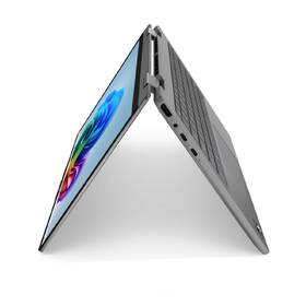 Notebook Lenovo IdeaPad 5 2-in-1 14Q8Y11 sivý

 obrázok produktu 4 z 11