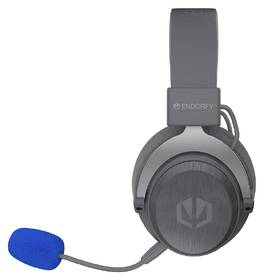 Headset ENDORFY VIRO Infra Wireless Alt Grey sivý

 obrázok produktu 5 z 14