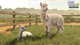 Hra GIANTS software PlayStation 5 Farming Simulator 25: Beans & Alpacas Edition 

 obrázok produktu 2 z 9