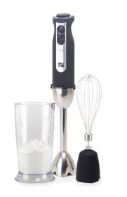 Ponorný mixér G21 Black čierny

 obrázok produktu 4 z 15