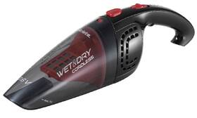 Vysávač akumulátorový Ariete Wet & Dry Cordless ART 2474 červený

 obrázok produktu 1 z 7