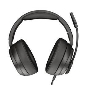 Headset Trust 433 Pylo čierny

 obrázok produktu 2 z 10