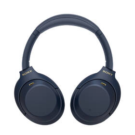 Slúchadlá Sony WH-1000XM4 modrá

 obrázok produktu 2 z 7