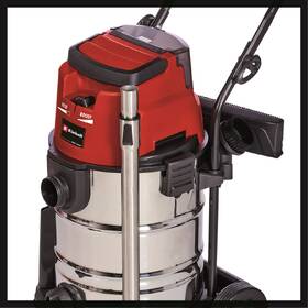 Viacúčelový vysávač Einhell TE-VC 36/30 Li S (bez batérie) 2347140 

 obrázok produktu 7 z 14