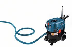 Priemyselný vysávač Bosch Professional GAS 35 M AFC modrý

 obrázok produktu 2 z 5