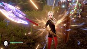Hra Nintendo Fire Emblem Warriors: Three Hopes 
