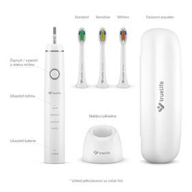 Zubná kefka TrueLife SonicBrush Compact Duo 

 obrázok produktu 3 z 12