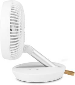 Ventilátor stolový Sencor SFE 0773WH 

 obrázok produktu 15 z 21