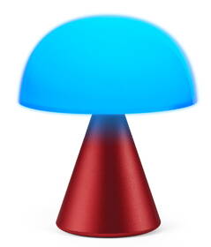 Stolná lampa Lexon Mina M červená

 obrázok produktu 9 z 13