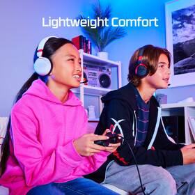 Headset HyperX Cloud Mini fialový

 obrázok produktu 6 z 8