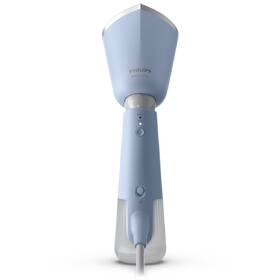 Ručný naparovač odevov Philips STH5020/20 modrý

 obrázok produktu 3 z 5