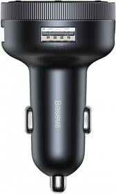  Baseus 2XU/3,5 FM LED BLK 

 obrázok produktu 3 z 5