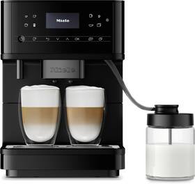 Automatický kávovar Miele CM 6360 čierny

 obrázok produktu 1 z 5