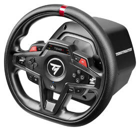 Volant Thrustmaster T248R - PS5, PS4, PC čierny

 obrázok produktu 4 z 14