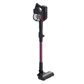 Tyčový vysávač Hoover HF4P10HX 011 čierny/ružový

 obrázok produktu 8 z 33