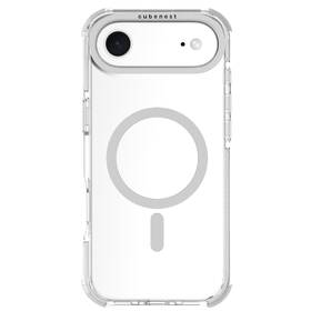 Kryt na mobil Cubenest MagPro Strong Guard na Apple iPhone Air biely

 obrázok produktu 2 z 9