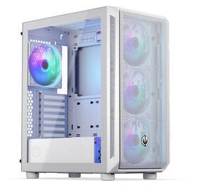 Case ENDORFY Arx 500 ARGB biela

 obrázok produktu 1 z 25