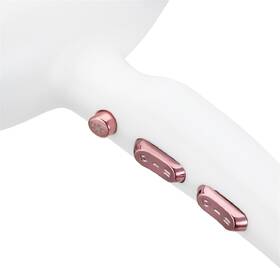 Fén Sencor SHD 8200GD biely/zlatý

 obrázok produktu 5 z 13