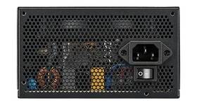 Zdroj Cooler Master G Gold 550W V2, 80+ Gold čierny

 obrázok produktu 1 z 6