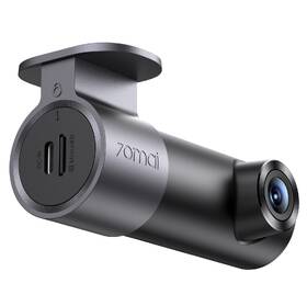 Autokamera 70mai M310 Plus 3K čierna

 obrázok produktu 2 z 10