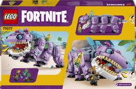 Stavebnica LEGO® Fortnite®  77077 Klombo 

 obrázok produktu 7 z 8