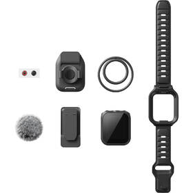 Diaľkový ovládač Insta360 GPS/MIC čierny

 obrázok produktu 1 z 9