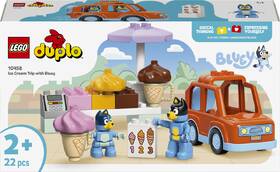 Stavebnica LEGO® DUPLO® 10458 Bluey a výlet na zmrzlinu 

 obrázok produktu 3 z 9